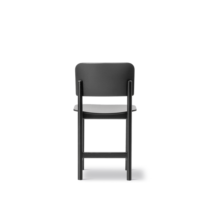 PLAN Wood Chair - ökenhem