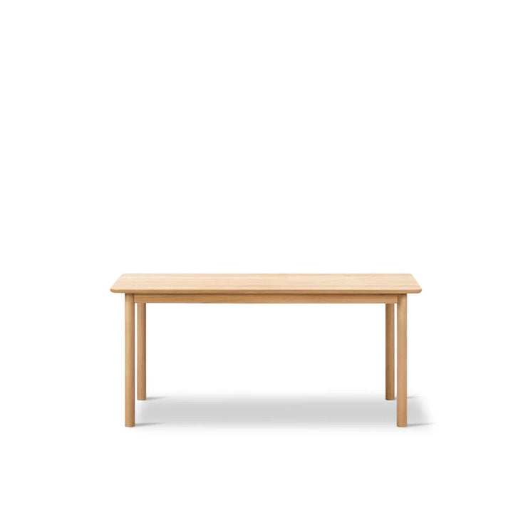 PLAN Wood Table - 63" - ökenhem