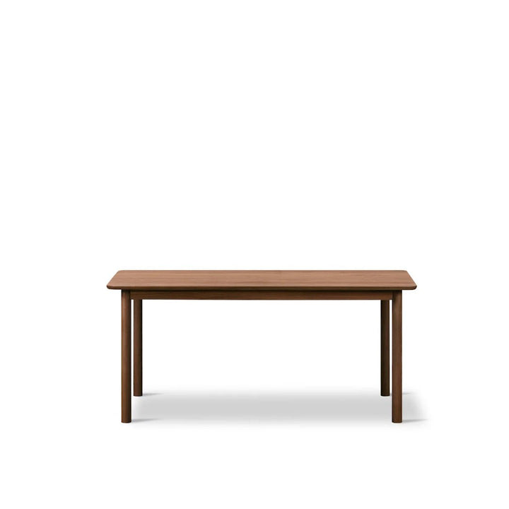PLAN Wood Table - 63" - ökenhem