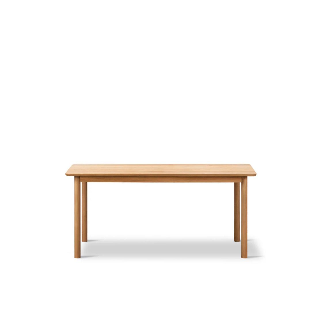 PLAN Wood Table - 63" - ökenhem