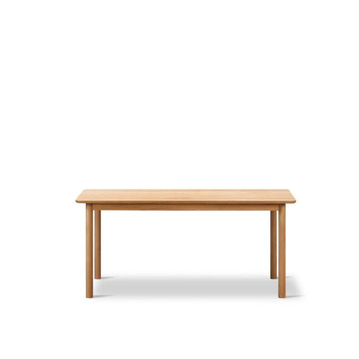 PLAN Wood Table - 63" - ökenhem