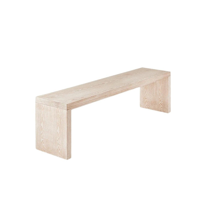 Plank Bench - ökenhem