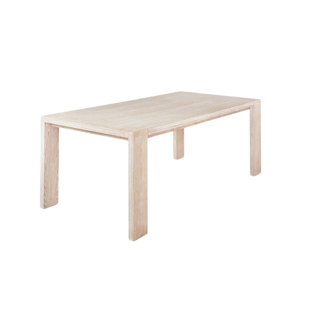 Plank Table - ökenhem