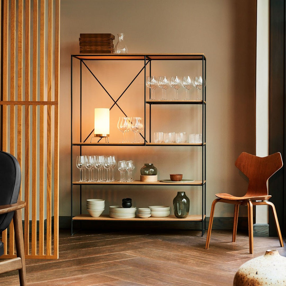 Planner™ Shelving MC520 - ökenhem