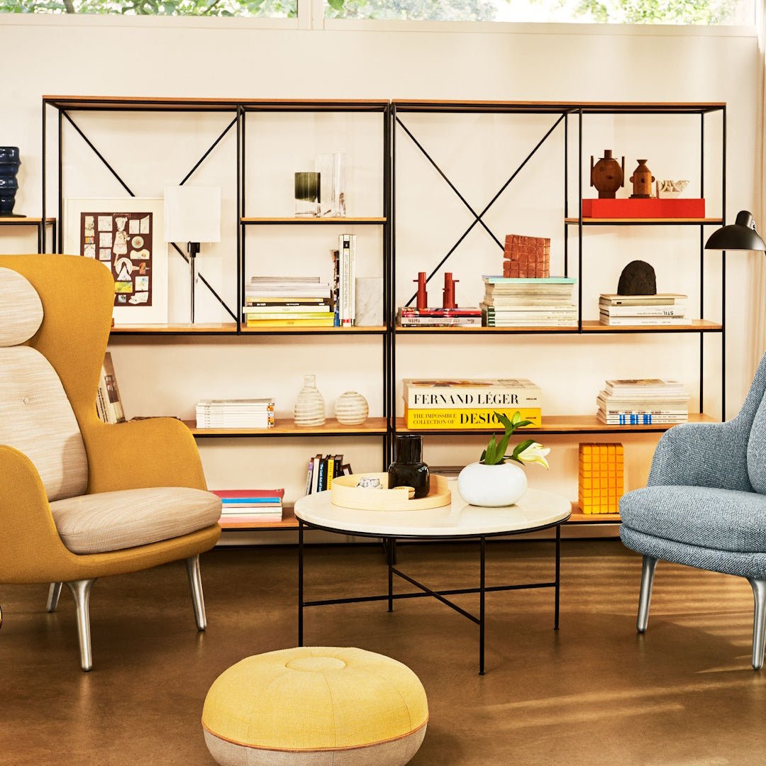 Planner™ Shelving MC520 - ökenhem