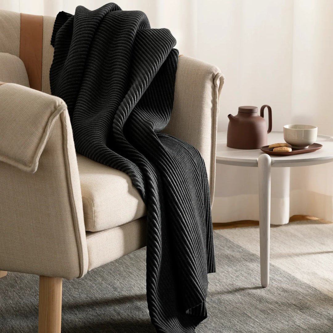 Pleece Throw - ökenhem