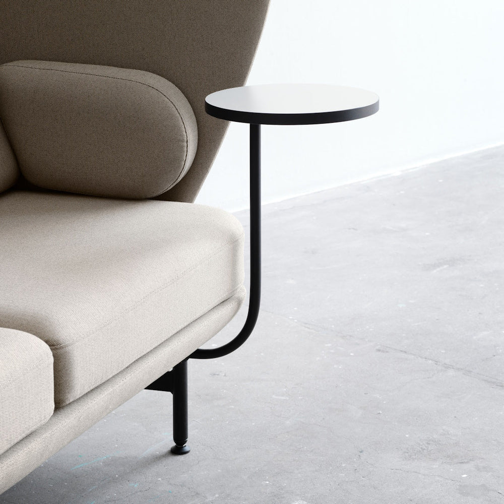 Plenum™ Attached Side Table - ökenhem