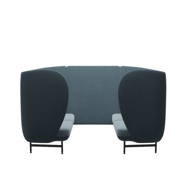 PLENUM™ CABIN JH1004 - ökenhem