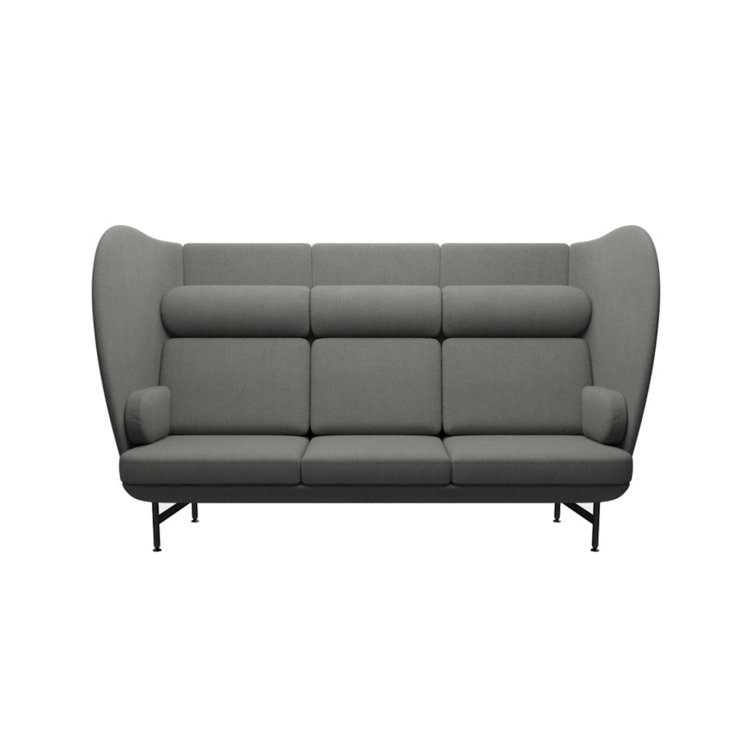 PLENUM™ JH1003, 3 - seater - ökenhem