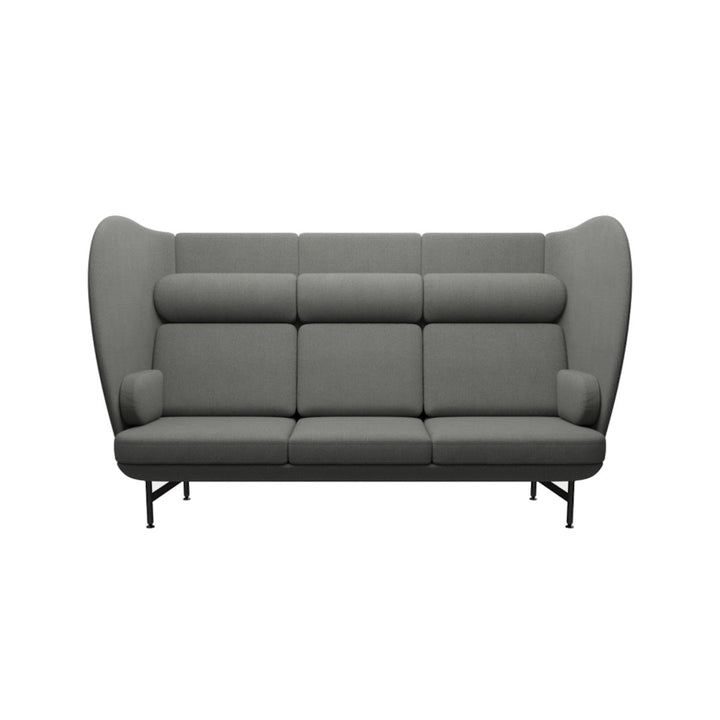 PLENUM™ JH1003, 3 - seater - ökenhem