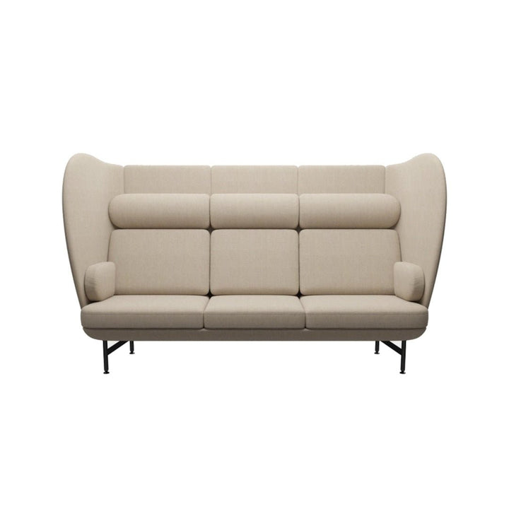 PLENUM™ JH1003, 3 - seater - ökenhem