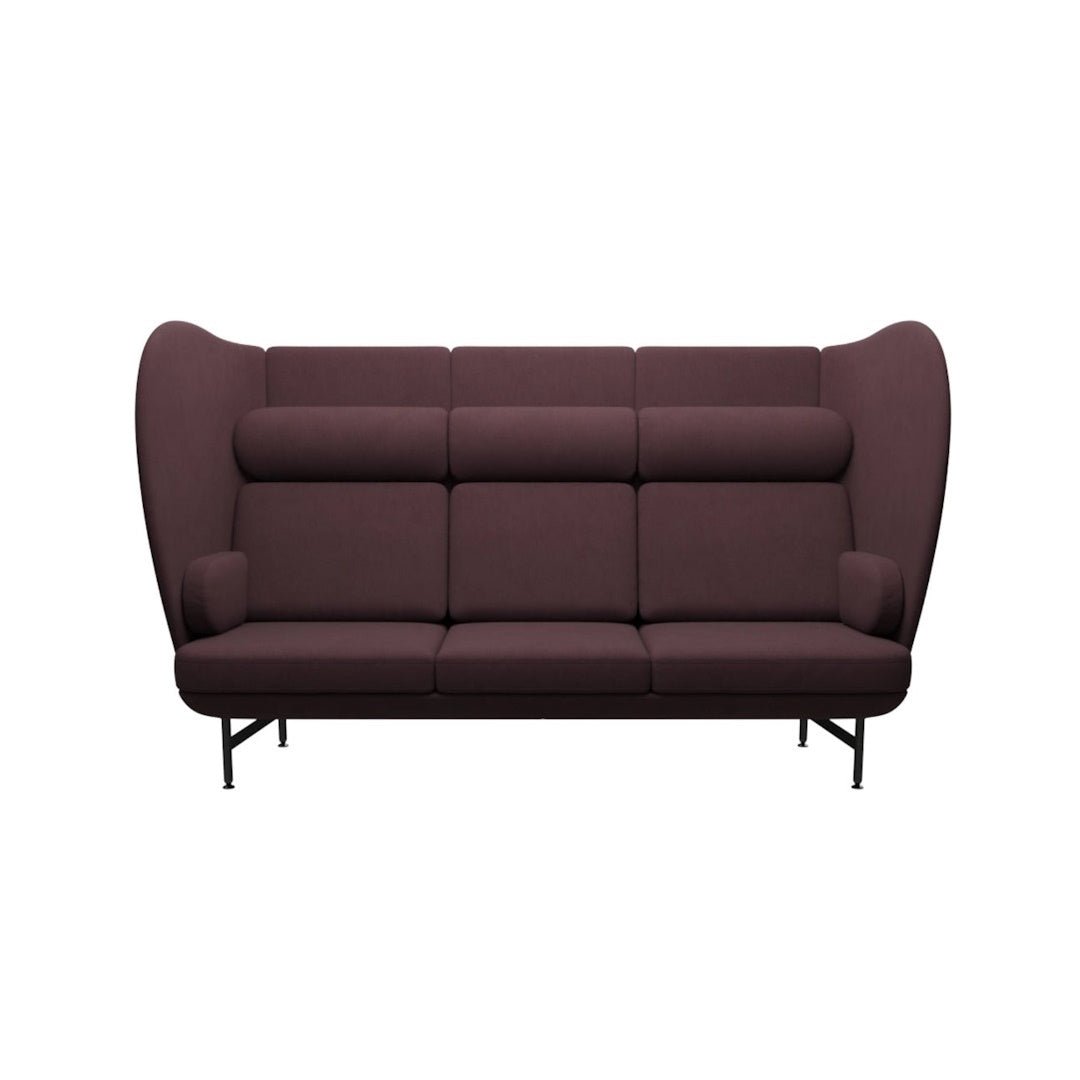 PLENUM™ JH1003, 3 - seater - ökenhem