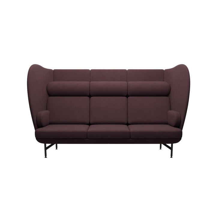 PLENUM™ JH1003, 3 - seater - ökenhem