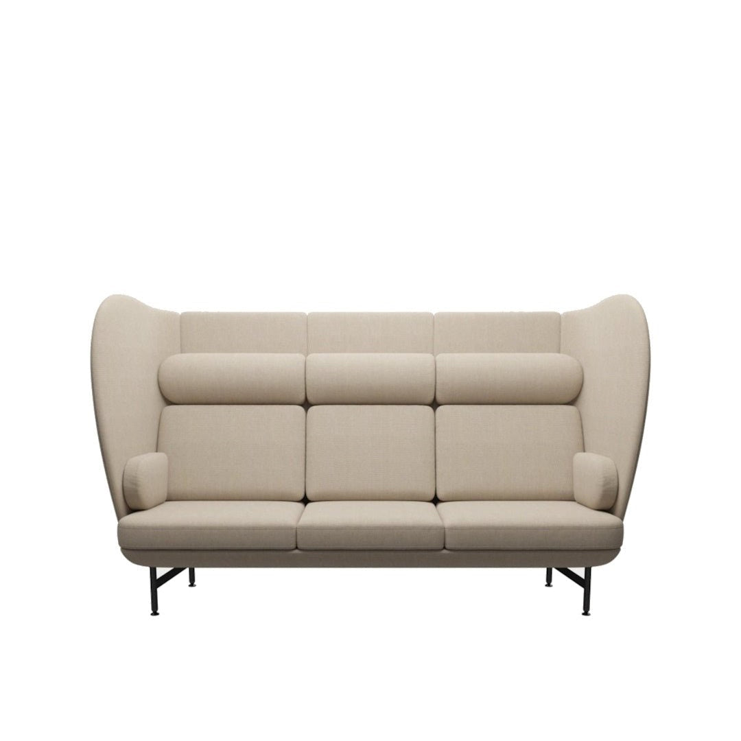 PLENUM™ JH1003, 3-seater - ökenhem