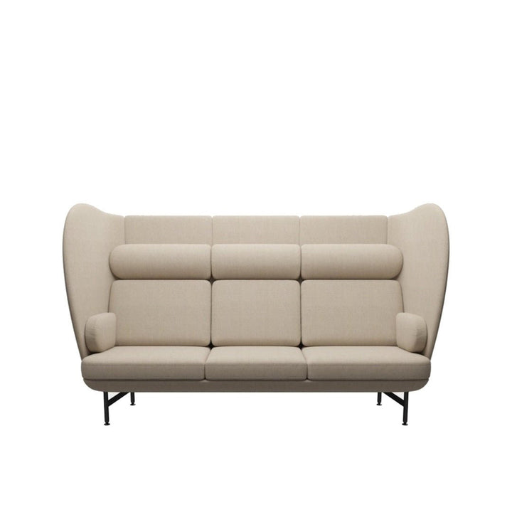 PLENUM™ JH1003, 3-seater - ökenhem
