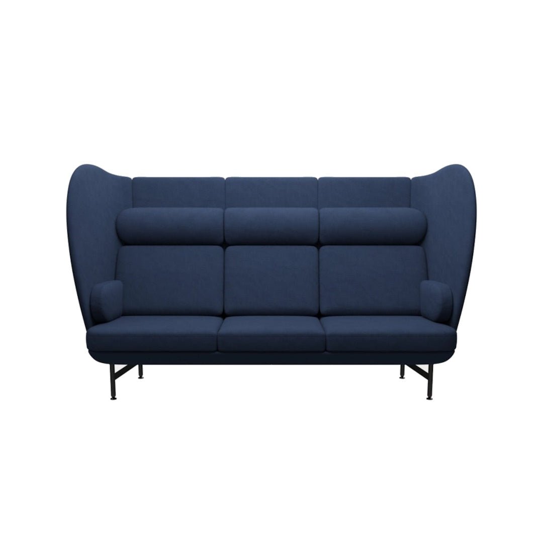 PLENUM™ JH1003, 3 - seater - ökenhem