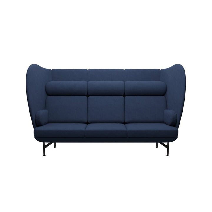 PLENUM™ JH1003, 3 - seater - ökenhem