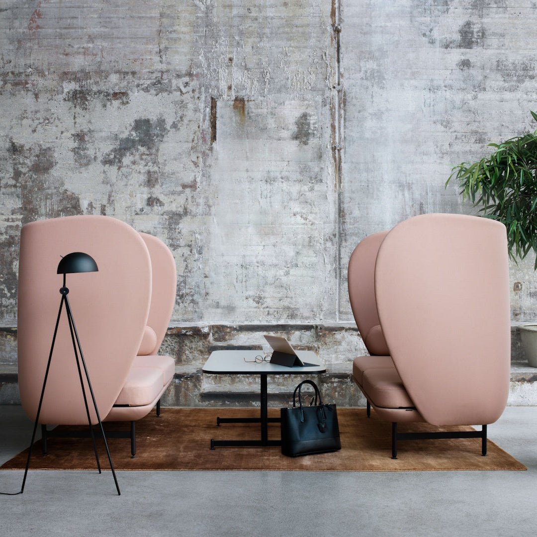 Plenum™ JH75, Low Meeting Table - ökenhem