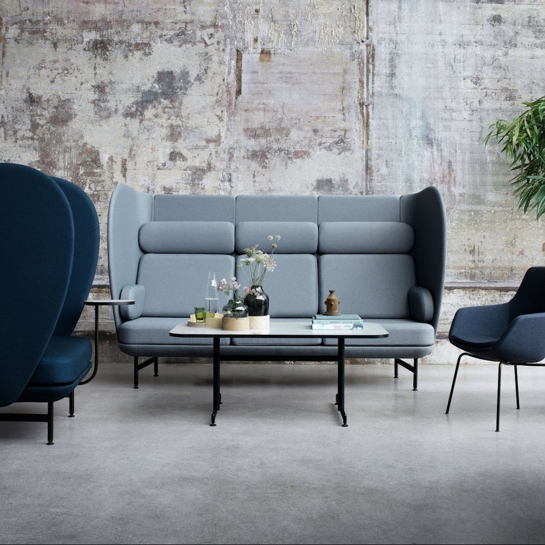 Plenum™ JH80, Office Table - ökenhem