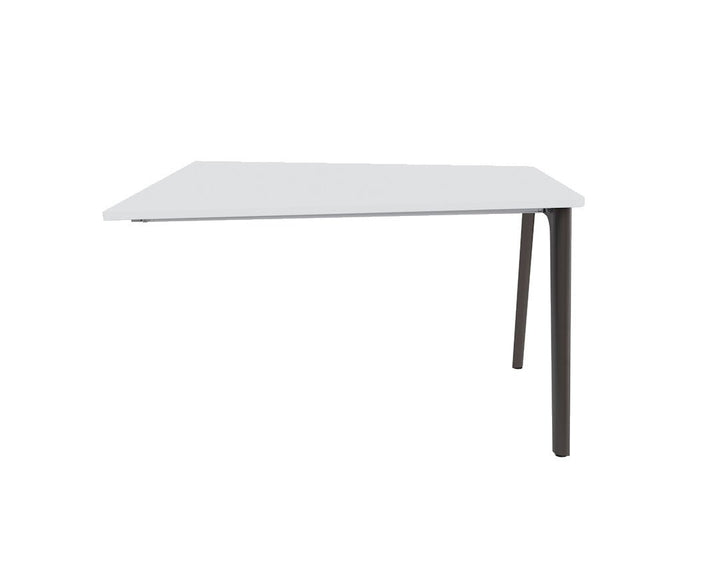 Pluralis™ KS437 (trapez, wall mounting) - ökenhem