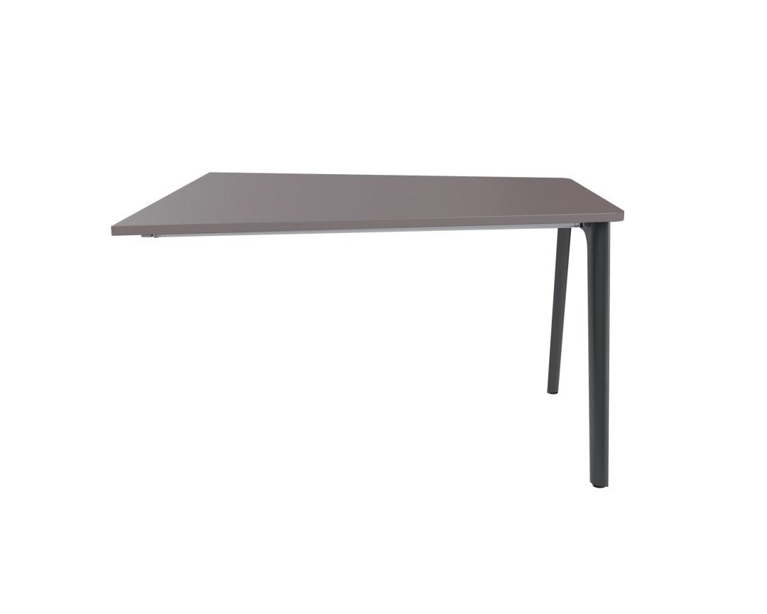 Pluralis™ KS437 (trapez, wall mounting) - ökenhem