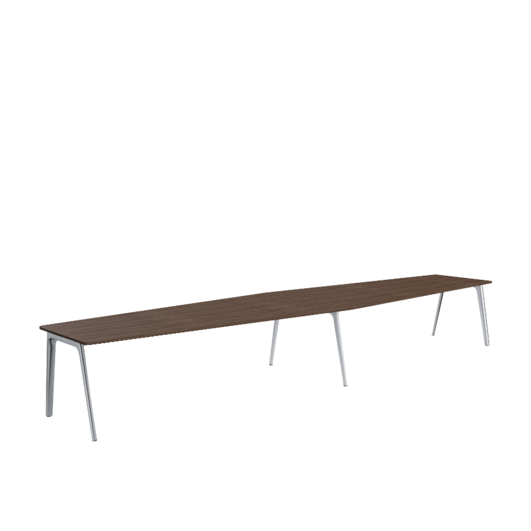 Pluralis™ KS439 (double trapez) - ökenhem