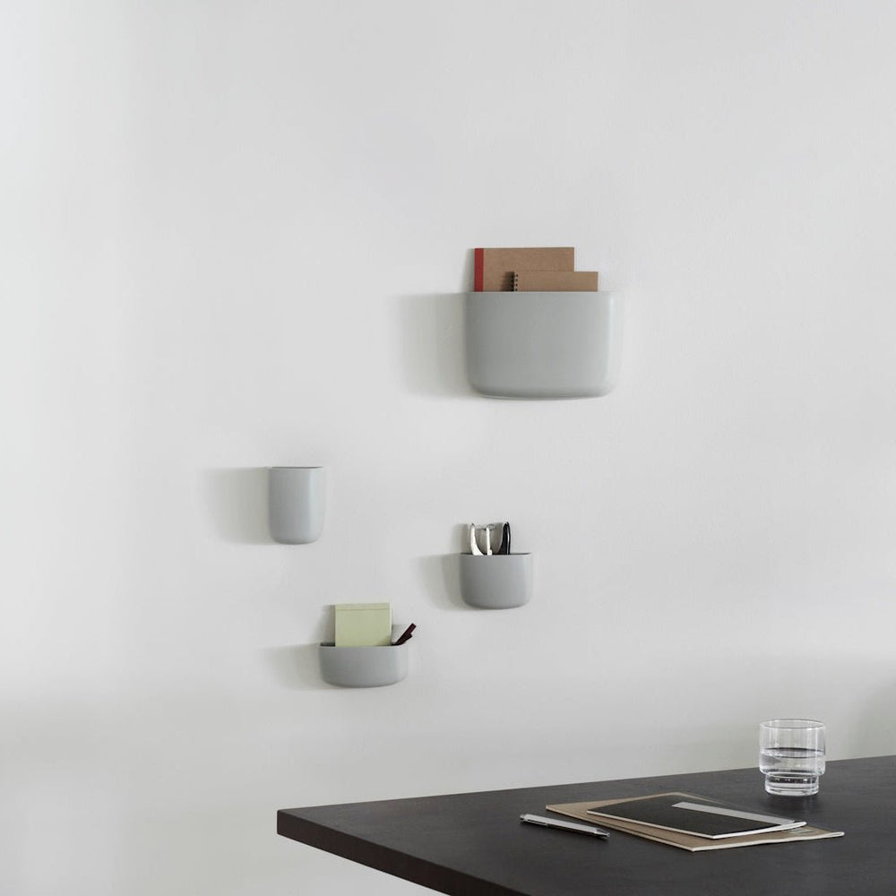 Pocket Organizer 4 - ökenhem