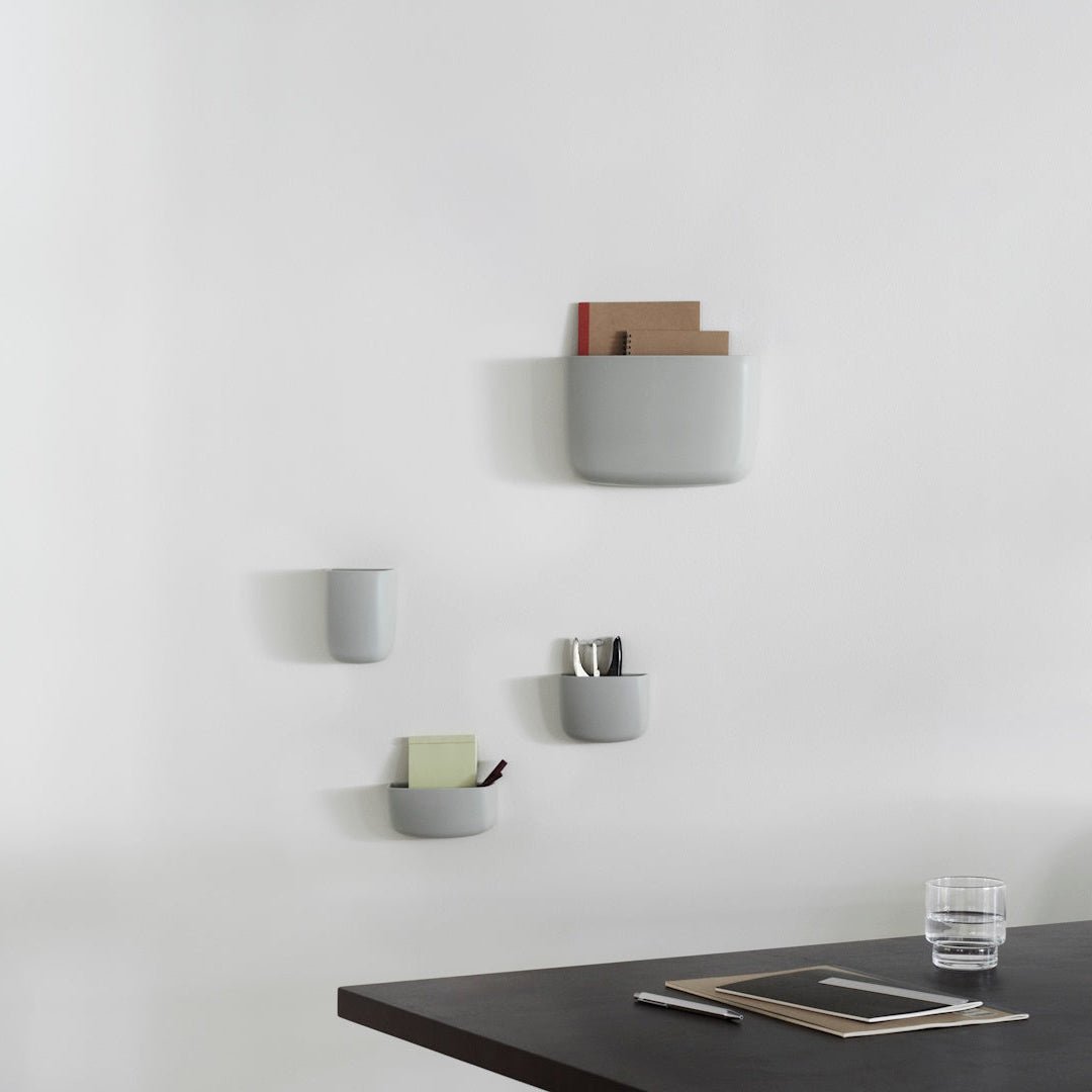 Pocket Organizer 4 - ökenhem