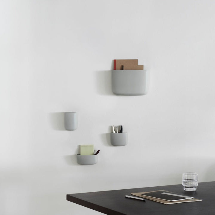 Pocket Organizer 4 - ökenhem
