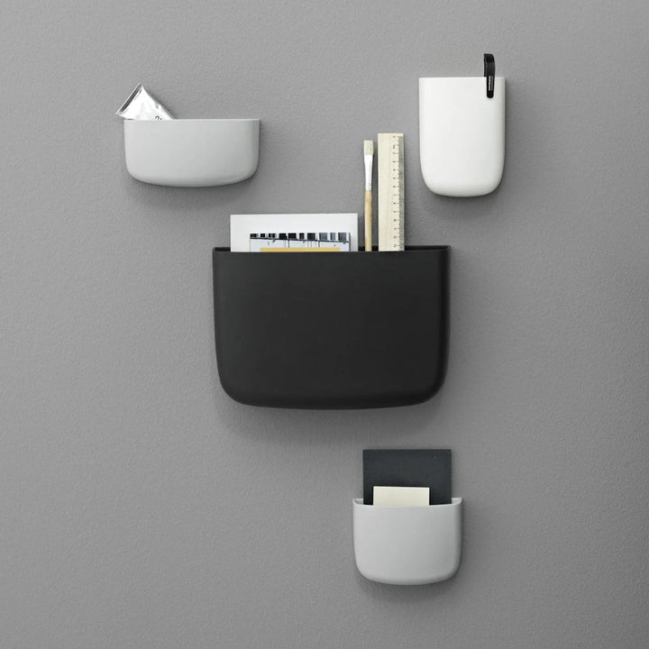 Pocket Organizer 4 - ökenhem