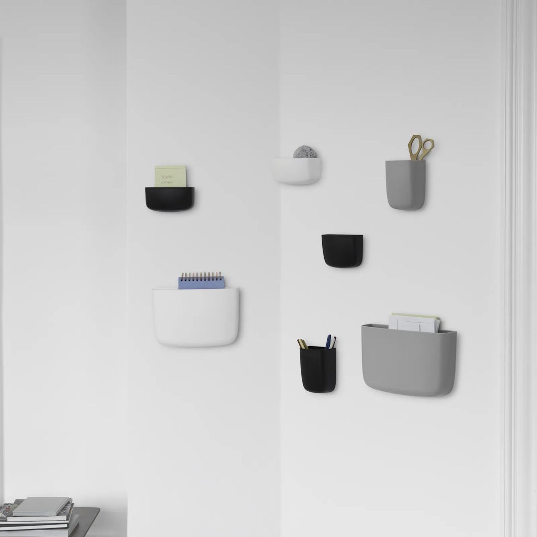 Pocket Organizer 4 - ökenhem