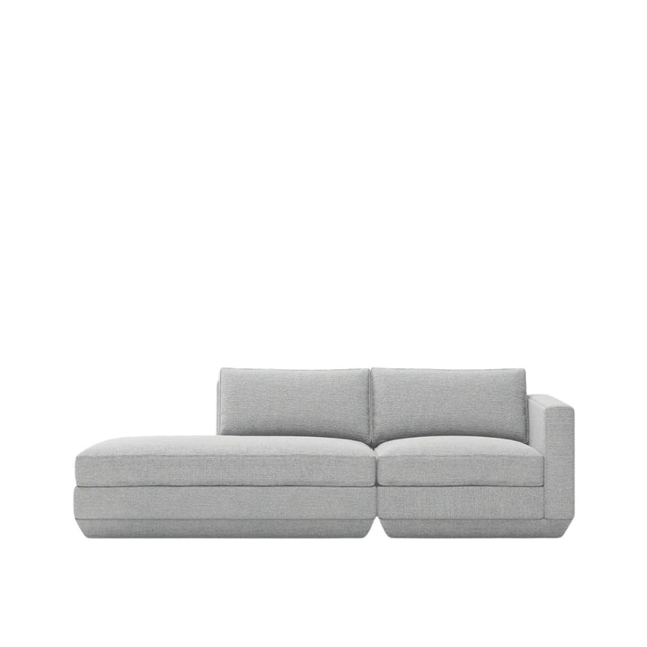 Podium Modular 2PC Lounge - ökenhem