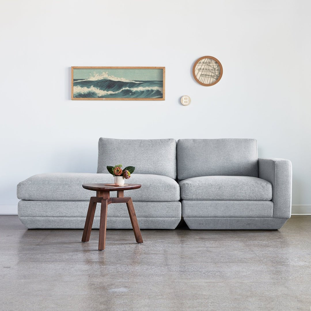 Podium Modular 2PC Lounge - ökenhem