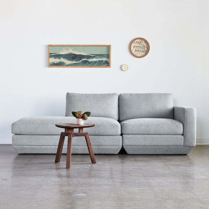 Podium Modular 2PC Lounge - ökenhem