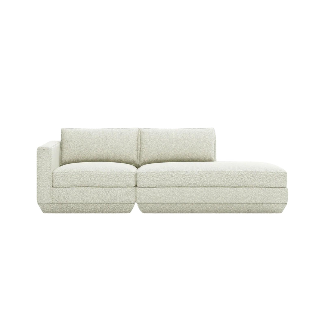 Podium Modular 2PC Lounge - ökenhem