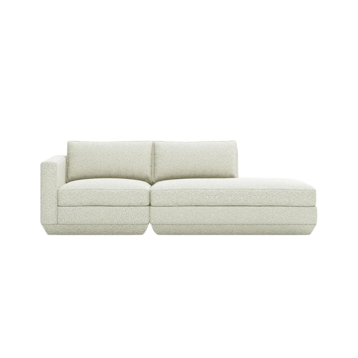 Podium Modular 2PC Lounge - ökenhem