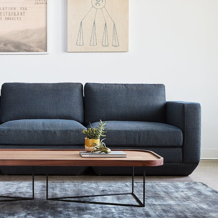 Podium Modular 2PC Sofa - ökenhem