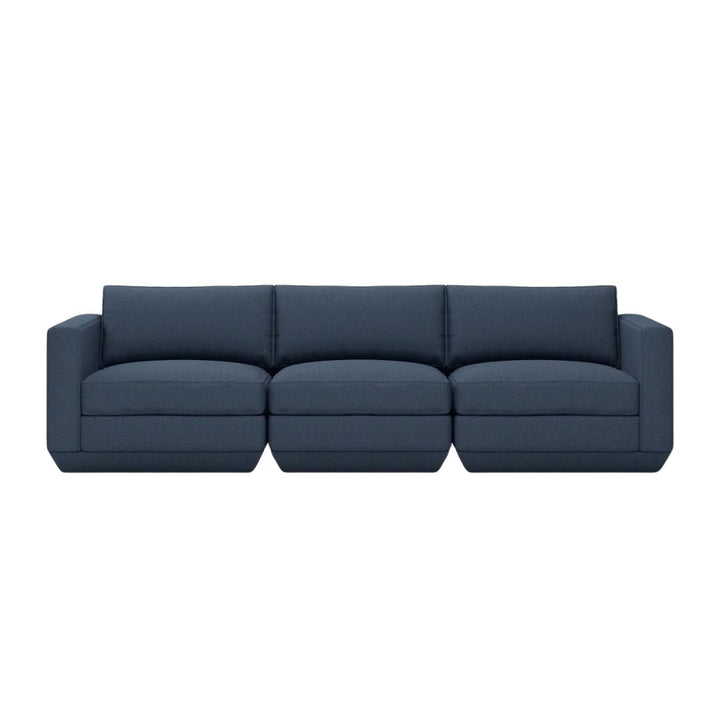 Podium Modular 3PC Sofa - ökenhem