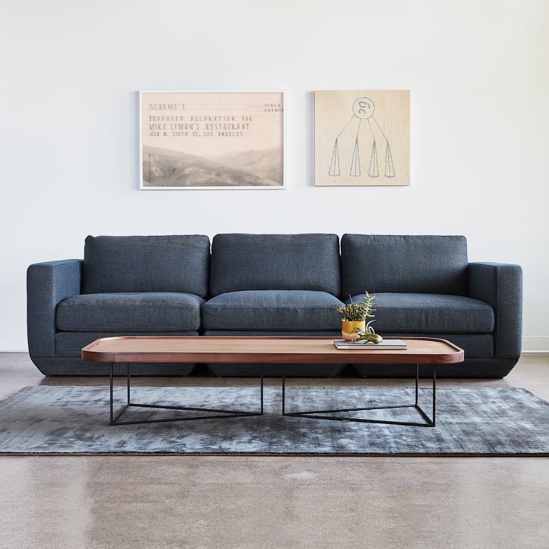 Podium Modular 3PC Sofa - ökenhem