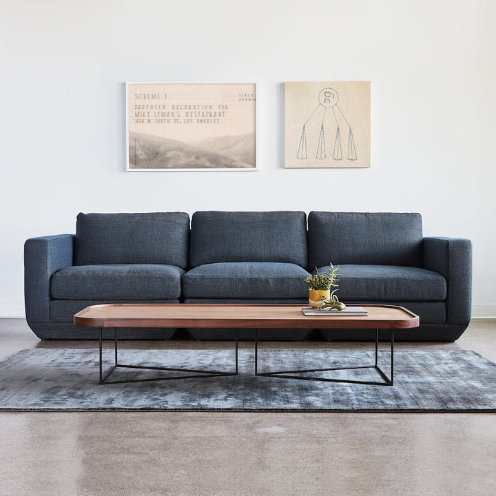 Podium Modular 3PC Sofa - ökenhem