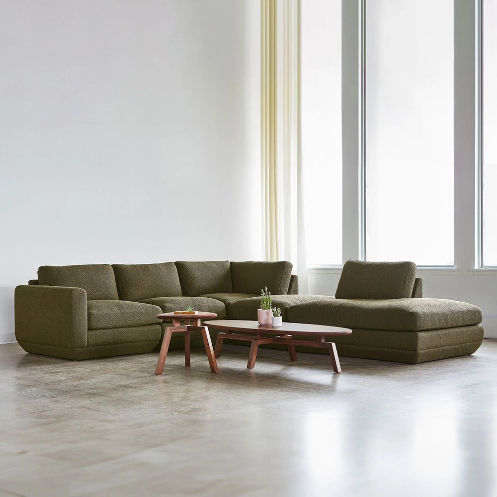 Podium Modular 5PC Seating Group - ökenhem