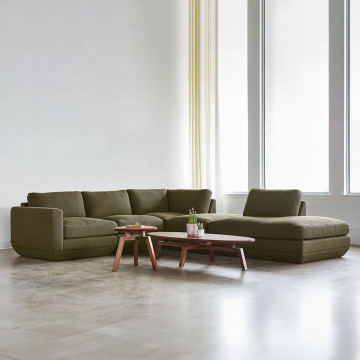 Podium Modular 5PC Seating Group - ökenhem