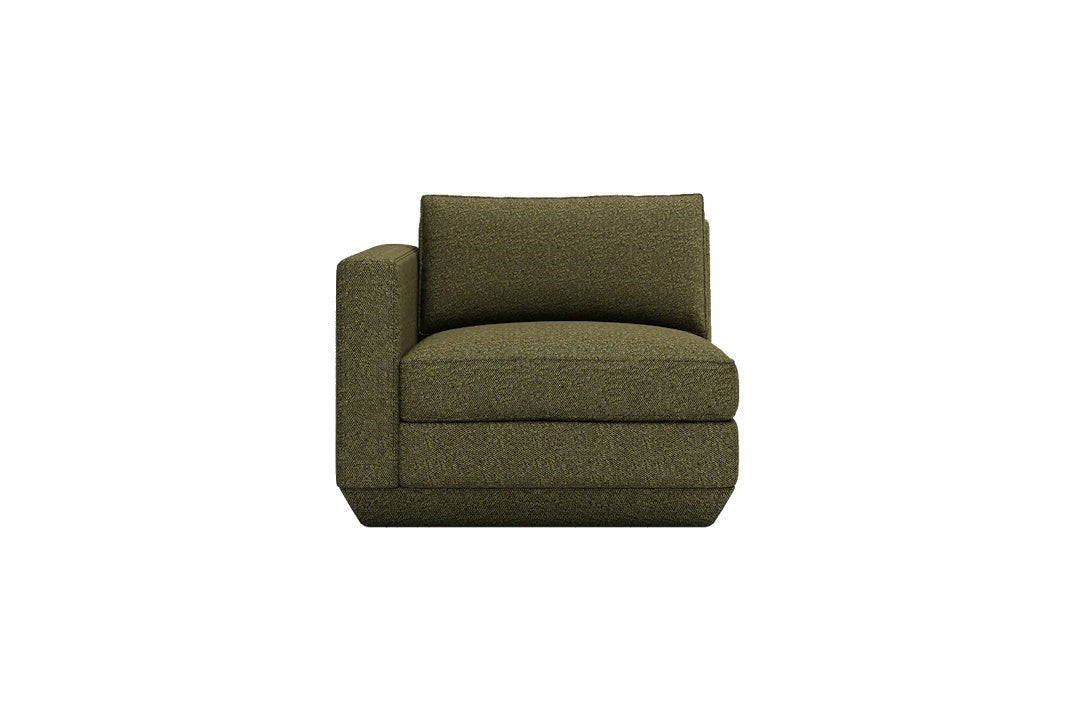 Podium Modular Arm Left - ökenhem
