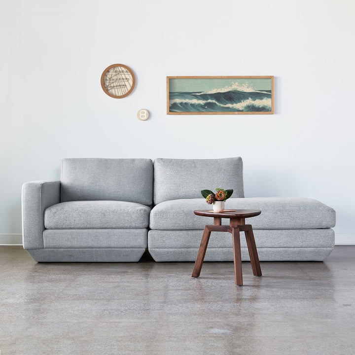 Podium Modular Arm Left - ökenhem