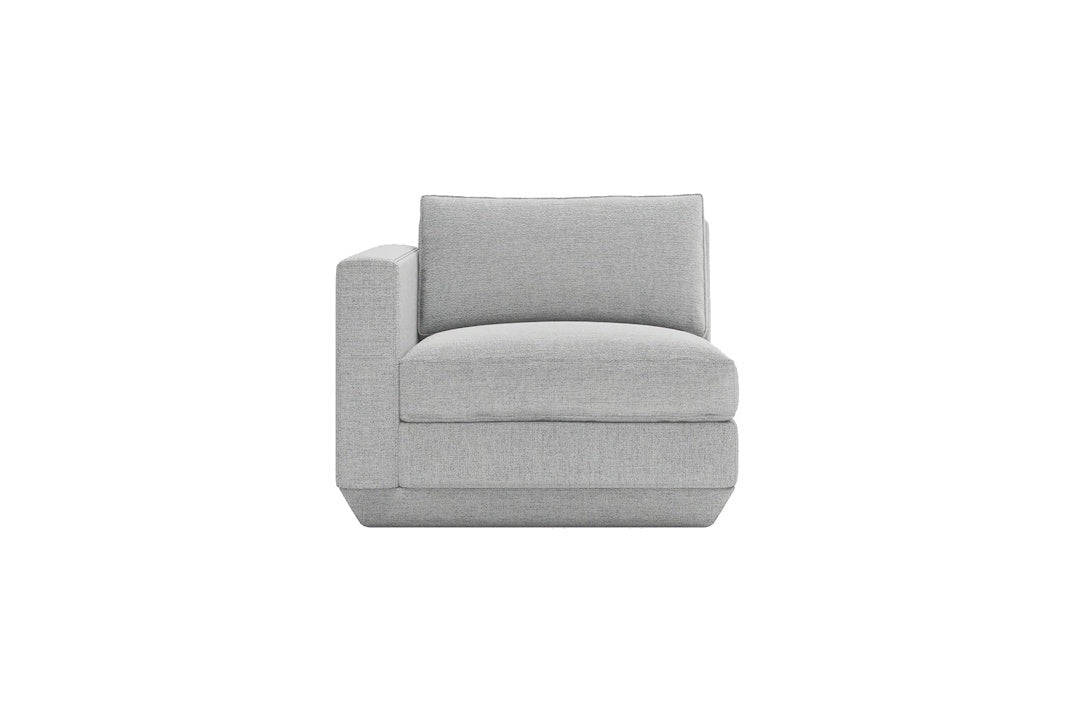 Podium Modular Arm Left - ökenhem