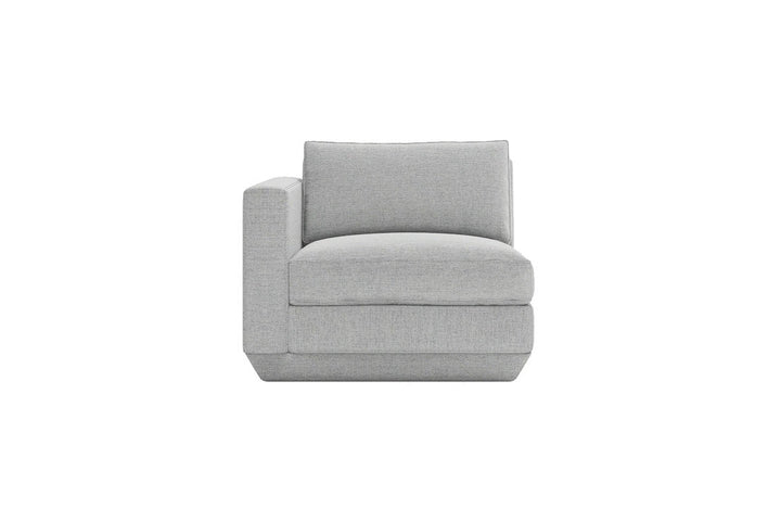 Podium Modular Arm Left - ökenhem