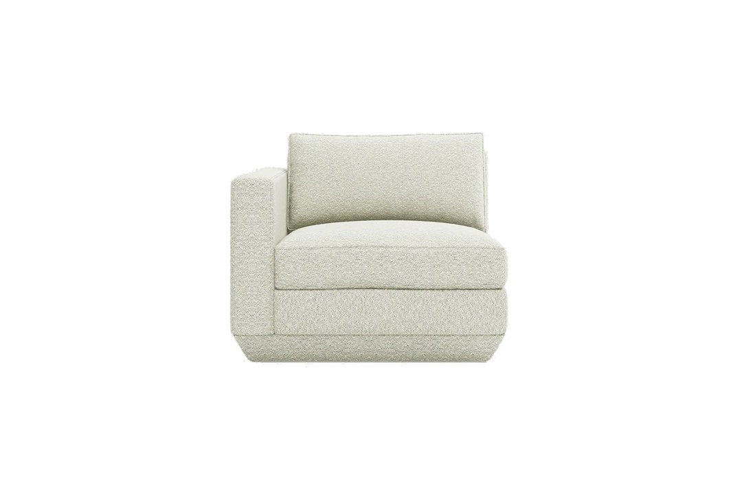 Podium Modular Arm Left - ökenhem