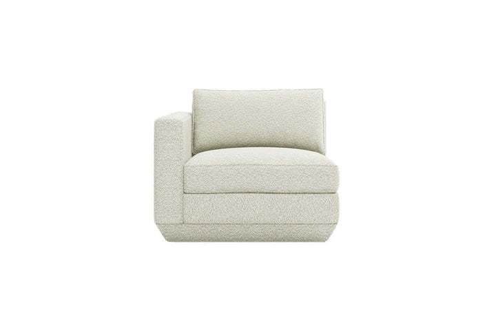 Podium Modular Arm Left - ökenhem