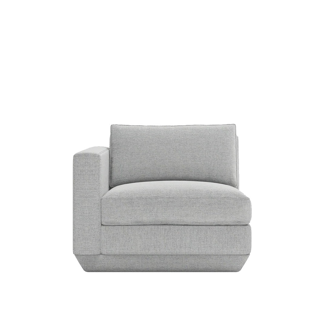 Podium Modular Arm Left - ökenhem