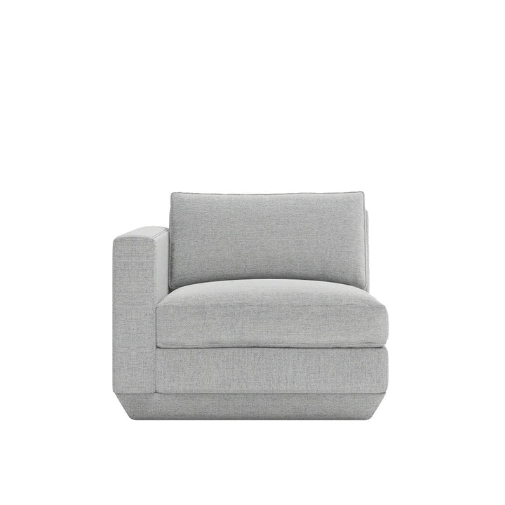 Podium Modular Arm Left - ökenhem